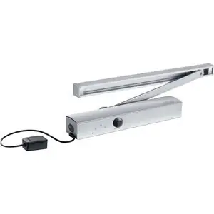 GEZE Türschließer TS 5000 EFS, EN 3-6, 1-flg. Gleitschiene, silber Sofort Bestellen