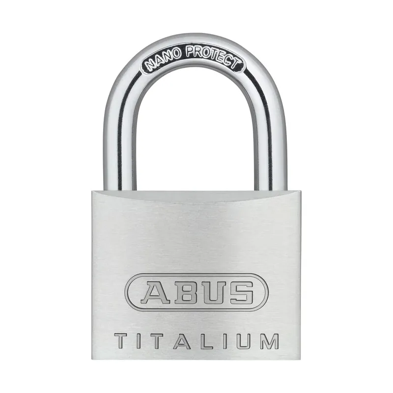 Abus Vorhängeschloss 64TI/40 HB40 Kostenloser Versand