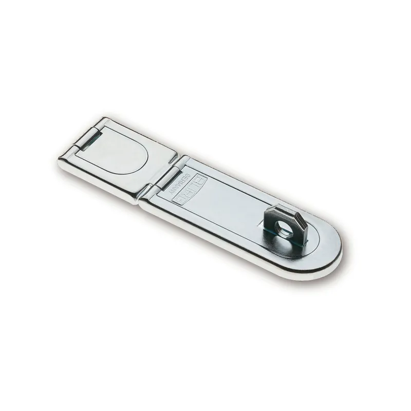 Abverkauf Burg Wächter Überfalle PMG 80 NI 11,8 x 3,3 x 1,9 cm verzinkt