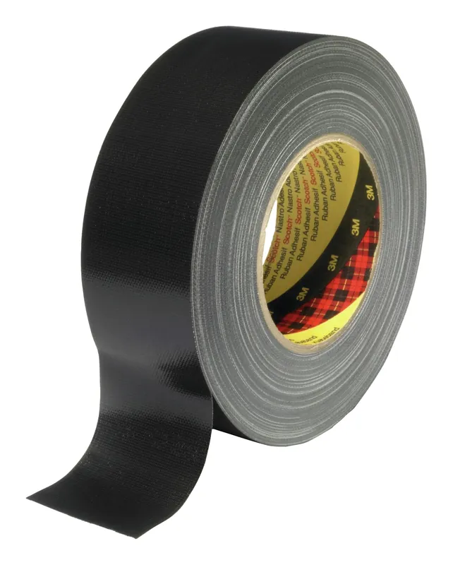 3M Scotch Gewebeklebeband 389 gelb 50 mm x 50m Knallerangebot