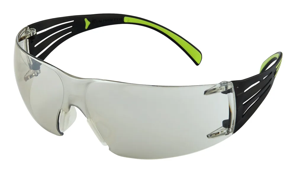 3M Brille SecureFit410AS, PC, verspiegelt, AS Preisreduziert