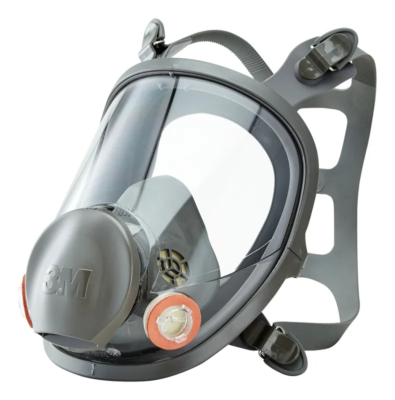 3M Vollmaske 6700, Größe S Super-Preis
