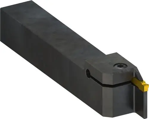 Abverkauf Außendrehhalter ISO GL3-S2020KFR-10 Einstechtiefe 10mm Rechtslauf PRAMET