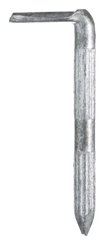 Abverkauf BÄR Rundstahlhaken 4 x 60 mm