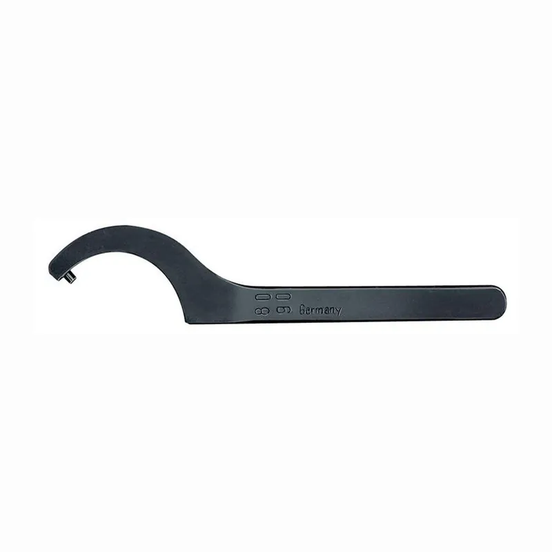 AMF Hakenschlüssel DIN 1810 B mit Zapfen für Außen-Ø 34 - 36 mm - 54924 Preisreduziert