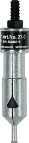 kukko Innenauszieher 44217 für Bohrungen Ø 8-12 mm - 21.01.2021 Jetzt Kaufen
