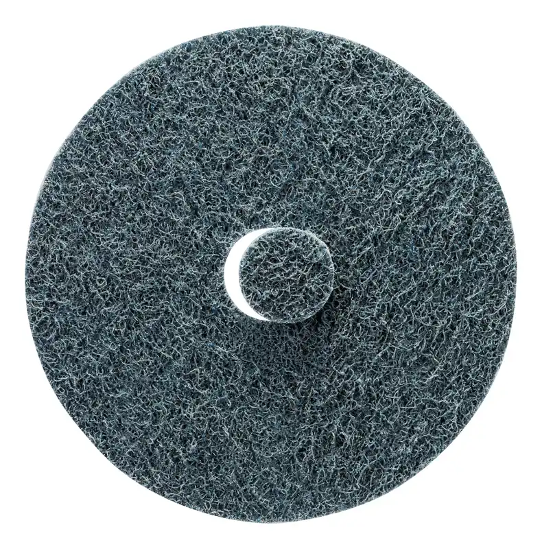 Abverkauf Bosch Expert N477 SCM Scheibe für Winkelschleifer, 115 x 22 mm, sehr fein