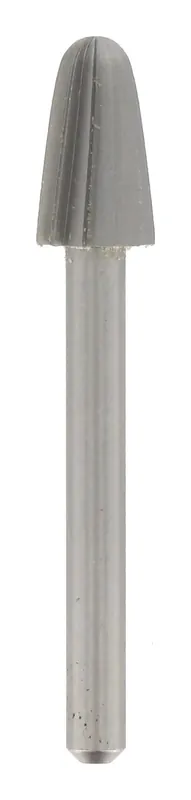 Abverkauf Dremel Hochgeschwindigkeits-Fräsmesser 6,4 mm