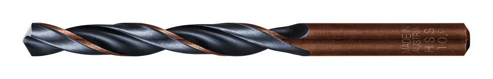 Abverkauf Alpen Spiralbohrer D338N HSS Sprint Master 4,1