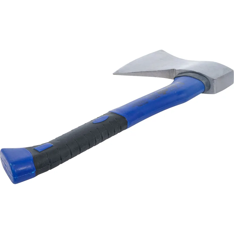 Abverkauf BGS Beil mit Fiberglasstiel 600 g - 3800