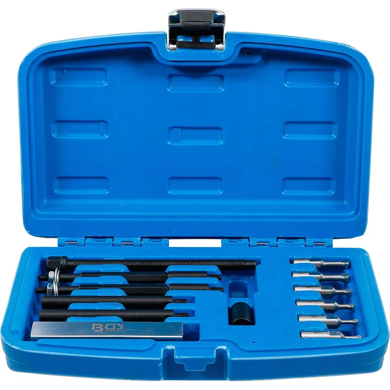 Abverkauf BGS Abzieher-Satz für Kugellager 10tlg. - 7744