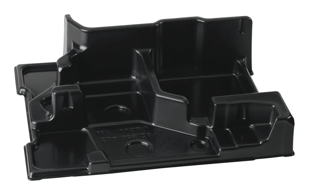 Abverkauf Bosch Professional Einlage zur Werkzeugaufbewahrung für GBH 3-28 DFR